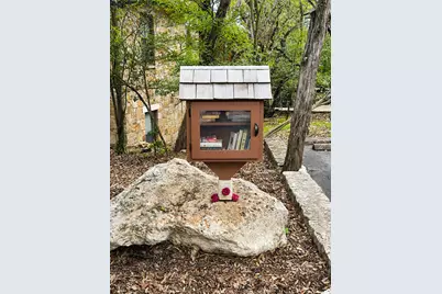 4711 Spicewood Springs Road #164, Austin, TX 78759 - Photo 23