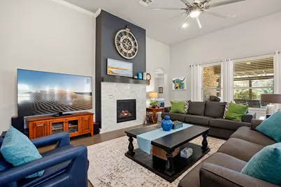 1533 Ferrari Drive, Leander, TX 78641 - Photo 9