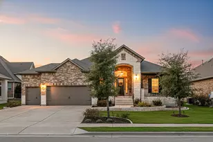 1533 Ferrari Dr, Leander, TX 78641 - Photo 1