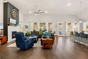 1533 Ferrari Dr, Leander, TX 78641 - Photo 7