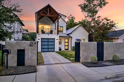 2104 E 2nd Street #1, Austin, TX 78702 - Photo 1