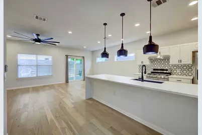 5107 Delores Avenue #A, Austin, TX 78721 - Photo 3