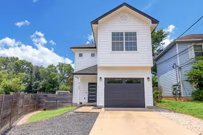 5107 Delores Avenue #A, Austin, TX 78721 - Photo 1