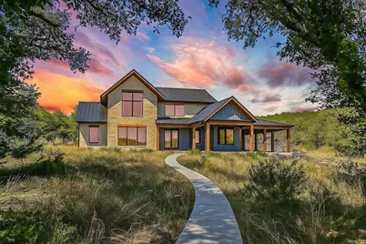 Lot 11 Crown Lane, Burnet, TX 78611 - Photo 9