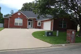226 Muirfield St, Marble Falls, TX 78654 - Photo 1