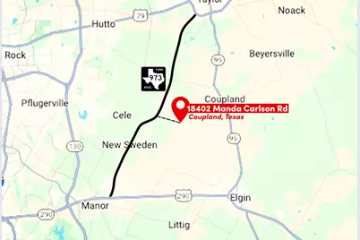 18402 Manda Carlson Road, Coupland, TX 78615 - Photo 29