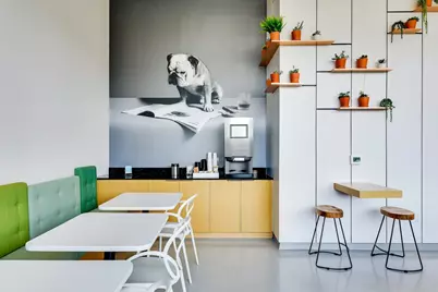 301 West Avenue #1703, Austin, TX 78701 - Photo 31