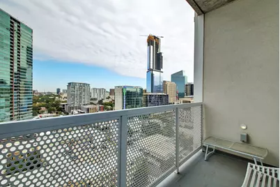 301 West Avenue #1703, Austin, TX 78701 - Photo 11
