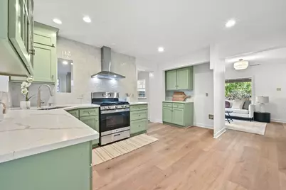 2902 Oakmont Boulevard, Austin, TX 78703 - Photo 3
