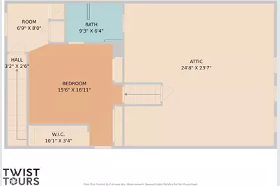 2902 Oakmont Boulevard, Austin, TX 78703 - Photo 27