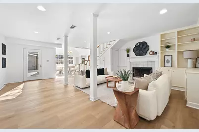 2902 Oakmont Boulevard, Austin, TX 78703 - Photo 11