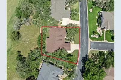 111 Golf View Drive, Georgetown, TX 78633 - Photo 35