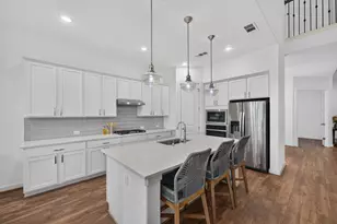 751 Whitetail Dr, Round Rock, TX 78681 - Photo 5