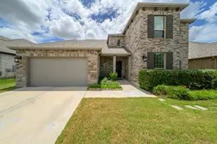 751 Whitetail Dr, Round Rock, TX 78681 - Photo 1