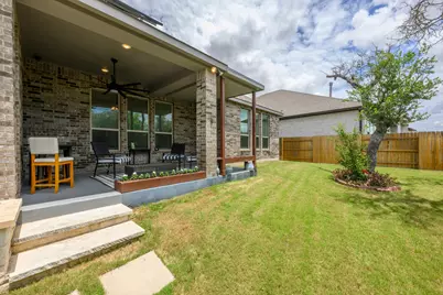 751 Whitetail Drive, Round Rock, TX 78681 - Photo 29