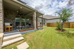 751 Whitetail Dr, Round Rock, TX 78681 - Photo 29
