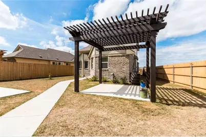 2104 Pindos Pony Way, Georgetown, TX 78626 - Photo 27