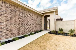 2104 Pindos Pony Way, Georgetown, TX 78626 - Photo 5