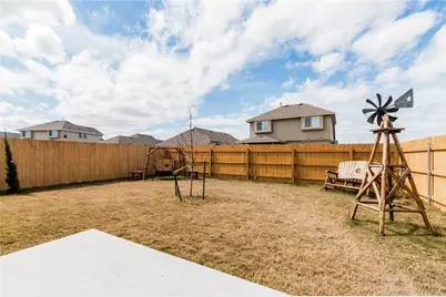 2104 Pindos Pony Way, Georgetown, TX 78626 - Photo 29