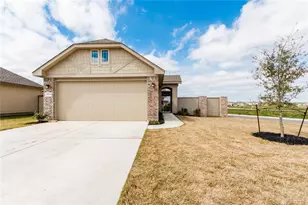 2104 Pindos Pony Way, Georgetown, TX 78626 - Photo 1