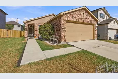 9004 Wiley Way, Austin, TX 78747 - Photo 1