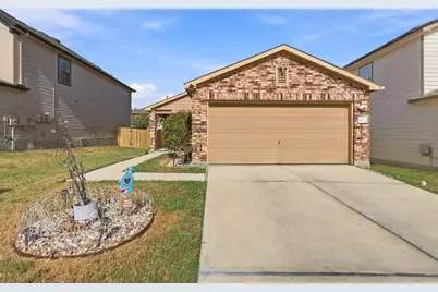 9004 Wiley Way, Austin, TX 78747 - Photo 3
