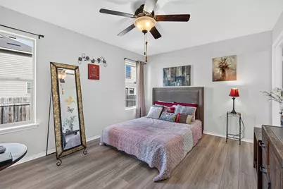 9004 Wiley Way, Austin, TX 78747 - Photo 17