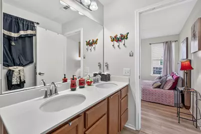 9004 Wiley Way, Austin, TX 78747 - Photo 21