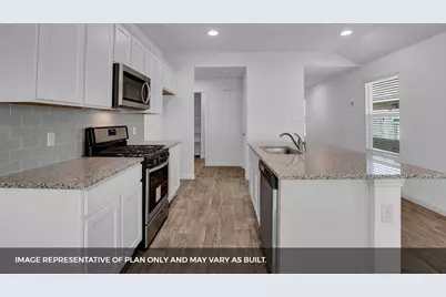 558 Globe Mallow, Kyle, TX 78640 - Photo 5