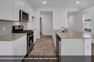 558 Globe Mallow, Kyle, TX 78640 - Photo 5