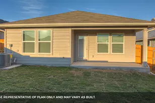 558 Globe Mallow, Kyle, TX 78640 - Photo 19