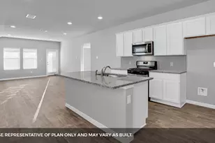 558 Globe Mallow, Kyle, TX 78640 - Photo 3