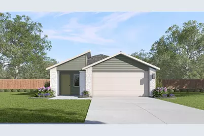 588 Globe Mallow, Kyle, TX 78640 - Photo 1