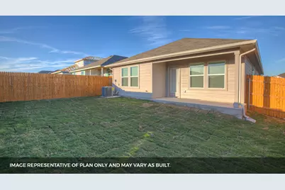 588 Globe Mallow, Kyle, TX 78640 - Photo 21