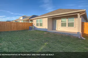 558 Globe Mallow, Kyle, TX 78640 - Photo 21