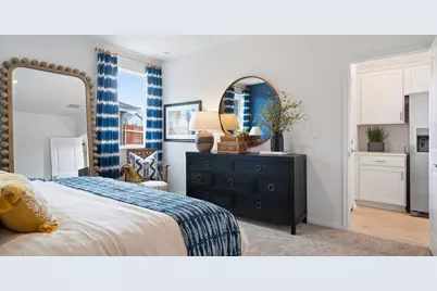 2507 Violet Theo Lane, Round Rock, TX 78665 - Photo 17