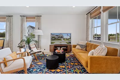 2507 Violet Theo Lane, Round Rock, TX 78665 - Photo 5