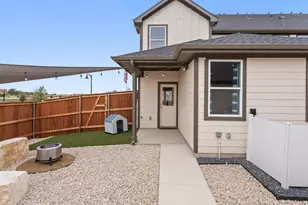 2507 Violet Theo Ln, Round Rock, TX 78665 - Photo 29