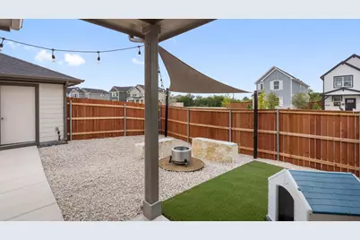 2507 Violet Theo Lane, Round Rock, TX 78665 - Photo 27