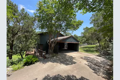 20812 Buena Vista, Lago Vista, TX 78645 - Photo 1