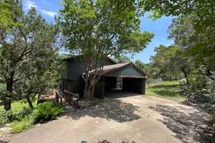 20812 Buena Vista, Lago Vista, TX 78645 - Photo 1