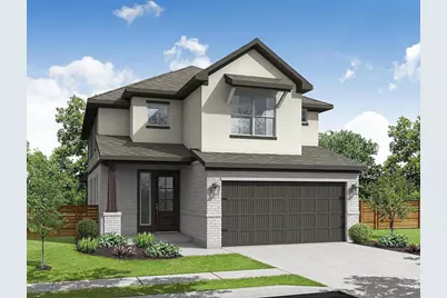 104 Bloomington Loop, Hutto, TX 78634 - Photo 1