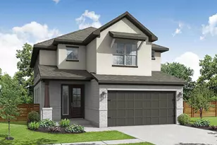 104 Bloomington Loop, Hutto, TX 78634 - Photo 1