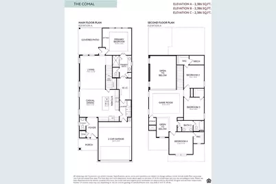 104 Bloomington Loop, Hutto, TX 78634 - Photo 3