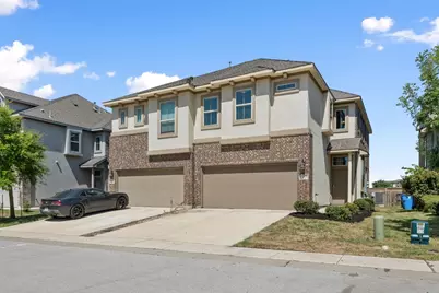 2202 Dillon Pond Lane #B, Pflugerville, TX 78660 - Photo 1