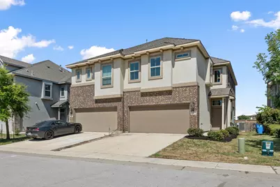 2202 Dillon Pond Lane #B, Pflugerville, TX 78660 - Photo 1