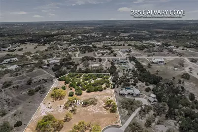 285 Calvary Cove, Dripping Springs, TX 78620 - Photo 17