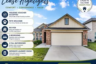 6407 Hercules Ave, Killeen, TX 76542 - Photo 1
