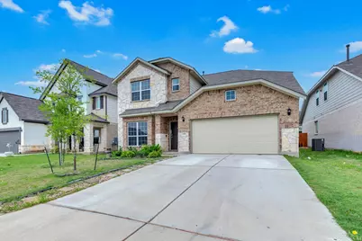 13008 Texana Trail, Manor, TX 78653 - Photo 1