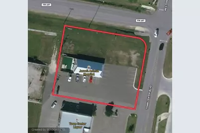 191 Town Center Boulevard, Jarrell, TX 76537 - Photo 1